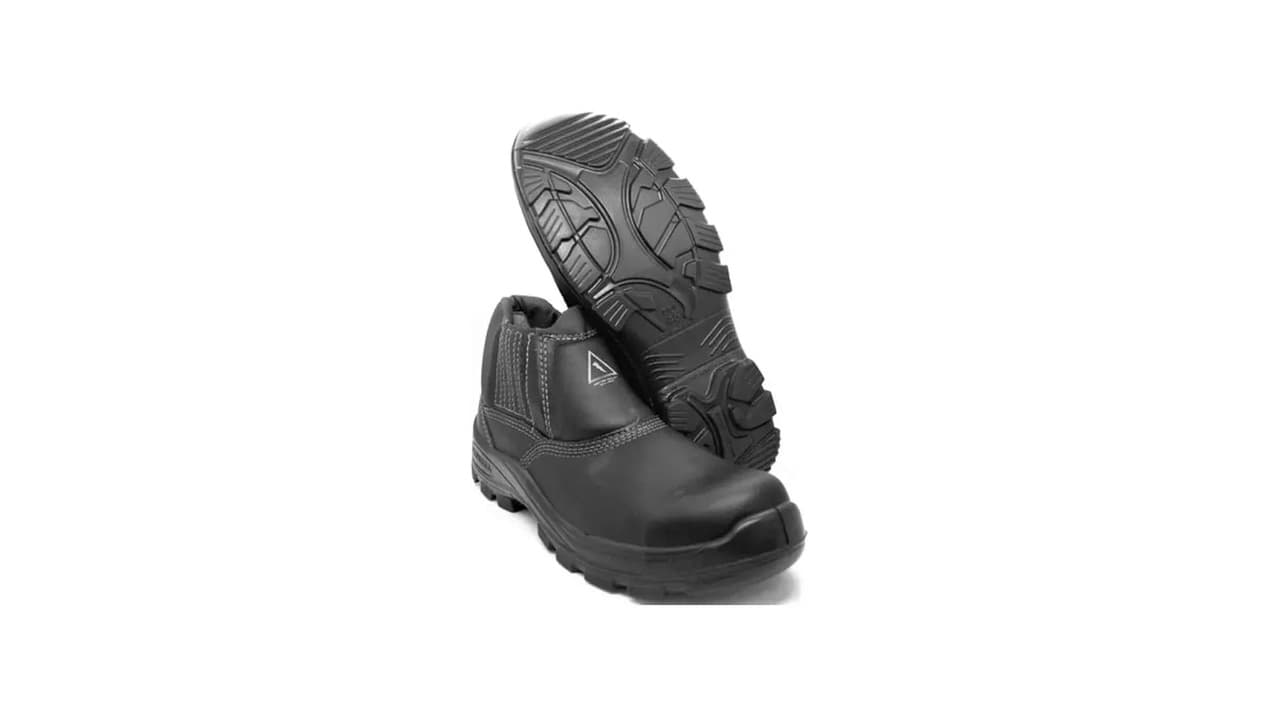 Melhor Bota de Segurança para Eletricista: Conforto e Proteção em Um Só Par