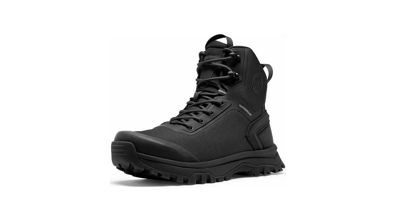 Melhor Bota Tática Militar Impermeável: Top 8 Modelos para Conforto e Resistência
