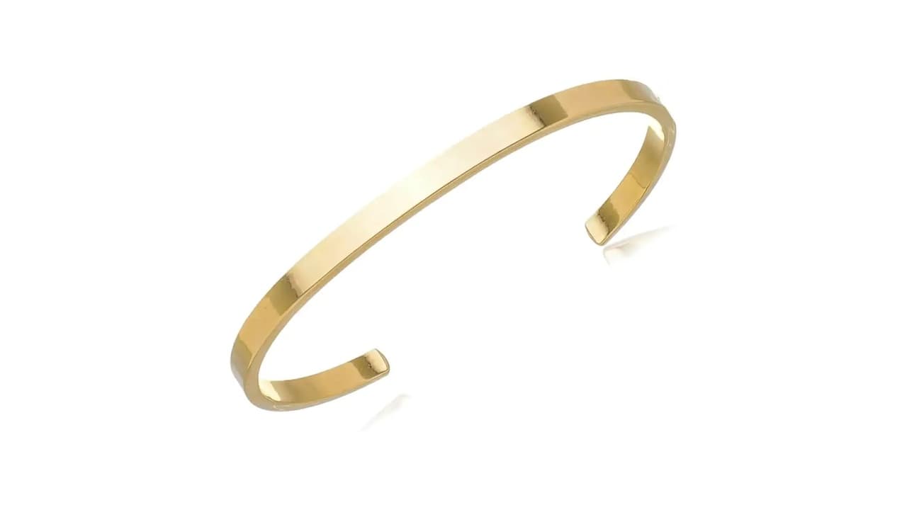 Melhor Bracelete Feminino Rígido: Guia Completo para Escolher