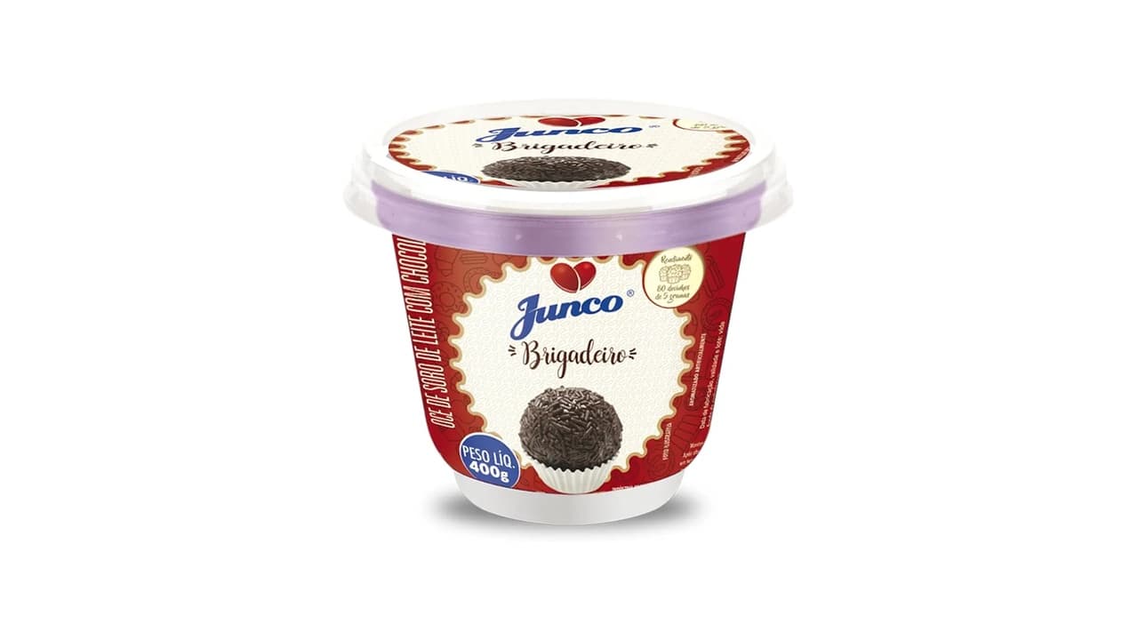 Melhor Brigadeiro Pronto para Enrolar: 8 Opções Deliciosas