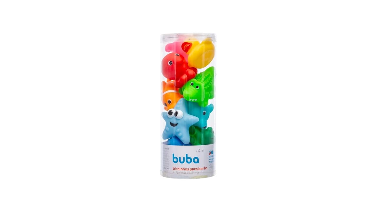 Melhor Brinquedo de Banho: Guia para Diverção Segura