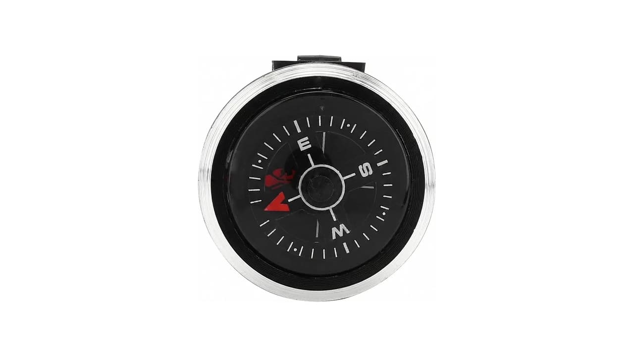 Melhor Bússola de Pulso para Navegação: Top 10 Modelos para Adventure