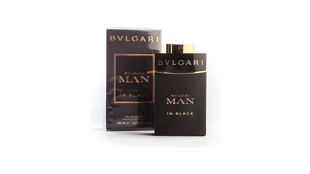 Melhor Bvlgari Masculino: Os 10 Perfumes para Destaque