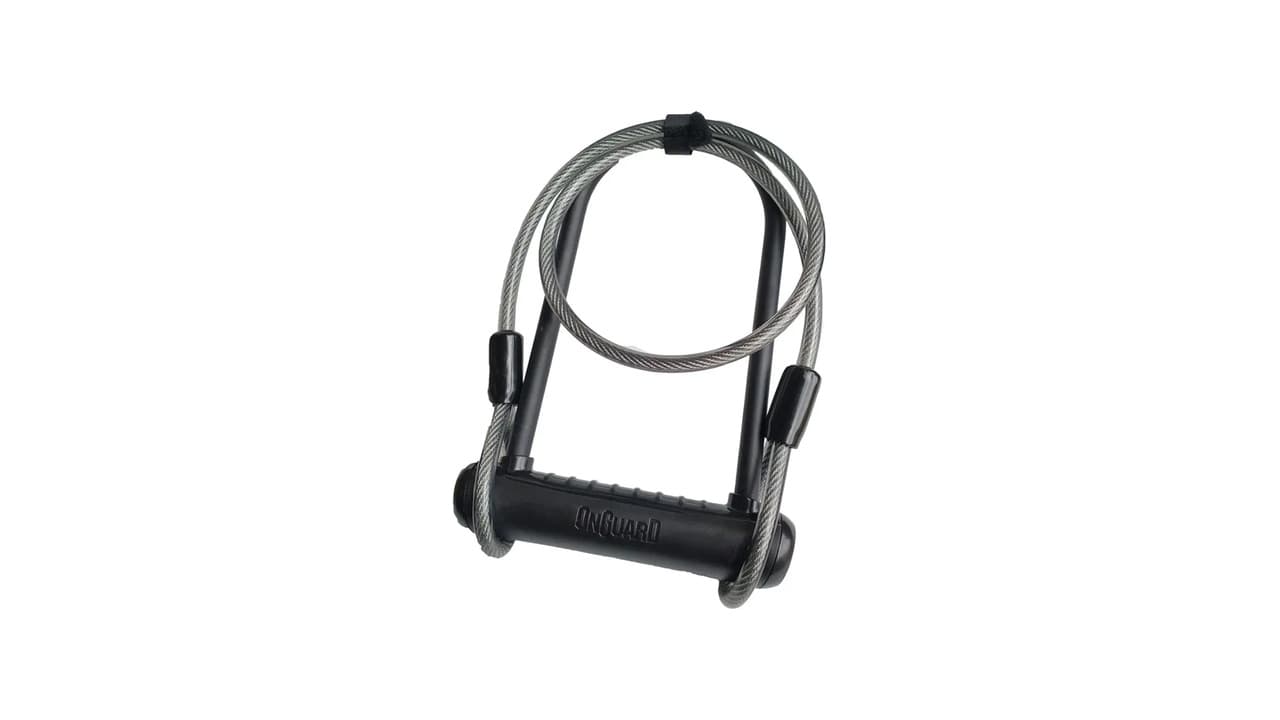 Melhor Cadeado de Bicicleta U-Lock: Proteção Máxima