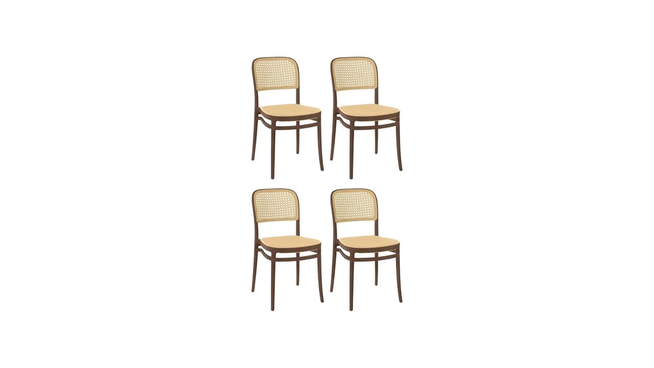 Melhor Cadeira de Jantar: Top 10 Modelos para Conforto
