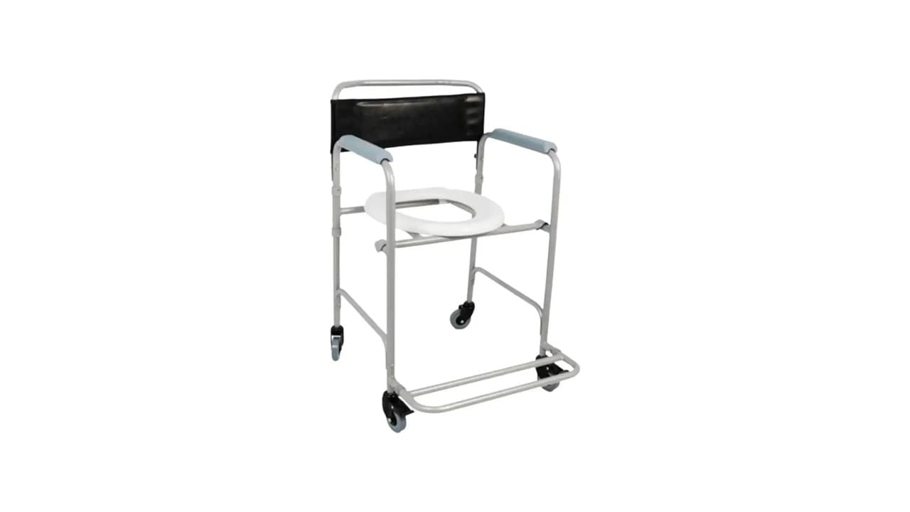 Melhor Cadeira de Rodas para Banho: Guia Completo para Mobilidade e Conforto