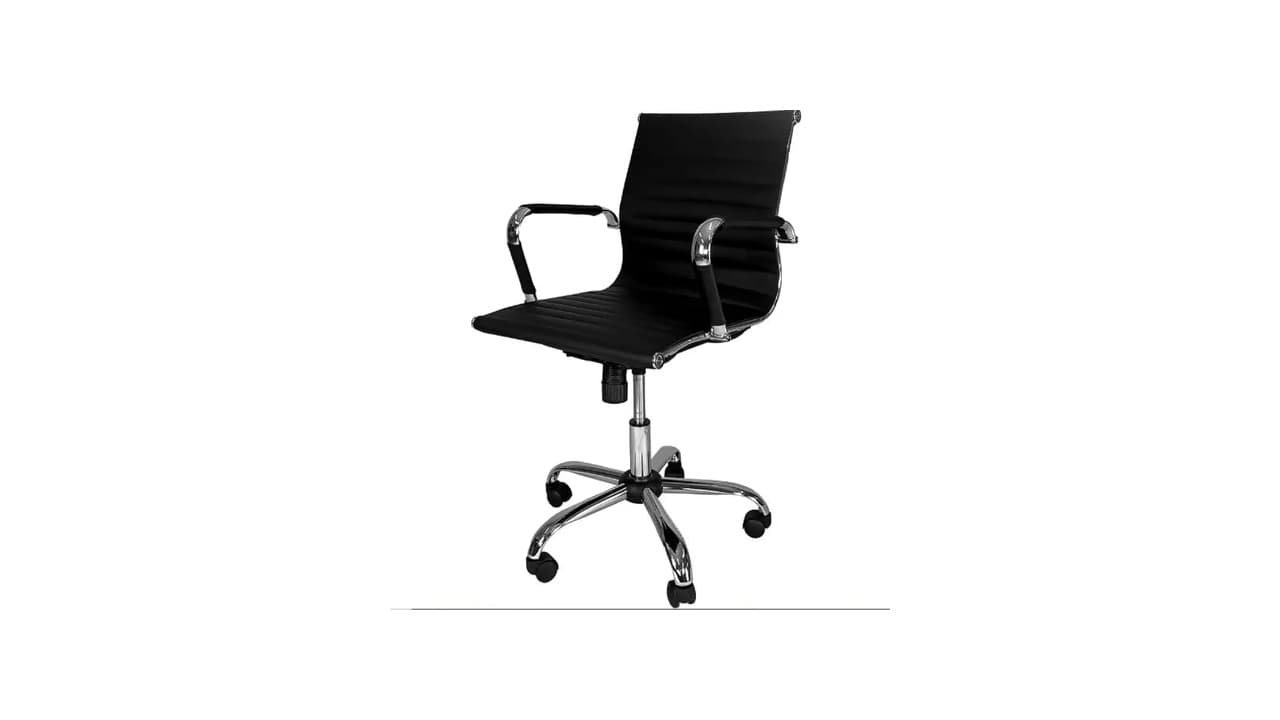 Melhor Cadeira Ergonômica para Pessoas Baixas: Guia Completo para Escolher em 2026