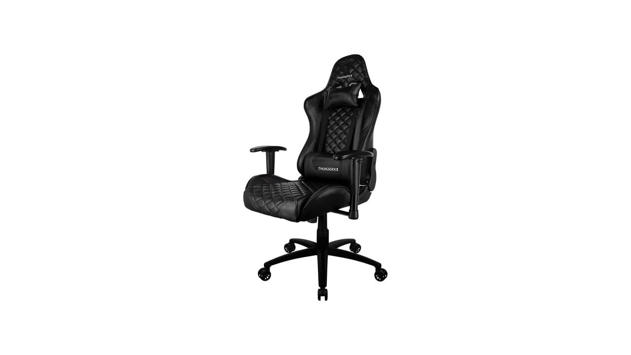 Melhor Cadeira Gamer ThunderX3: Guia para Escolher o Modelo Ideal