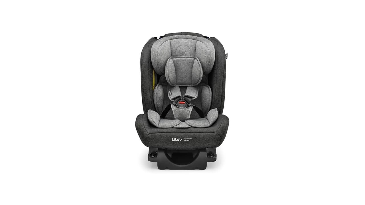 Melhor Cadeira para Auto com ISOFIX: Guia Completo para Segurança Infantil