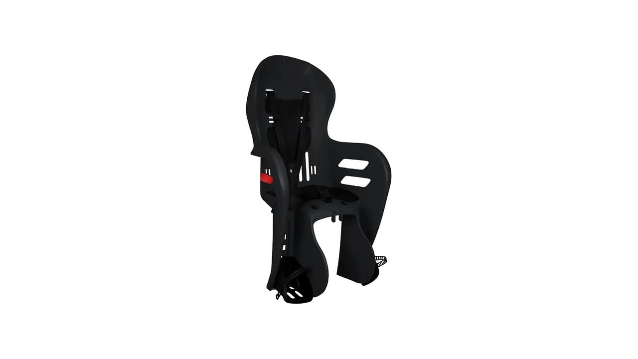 Melhor Cadeirinha para Bicicleta Traseira 30 kg