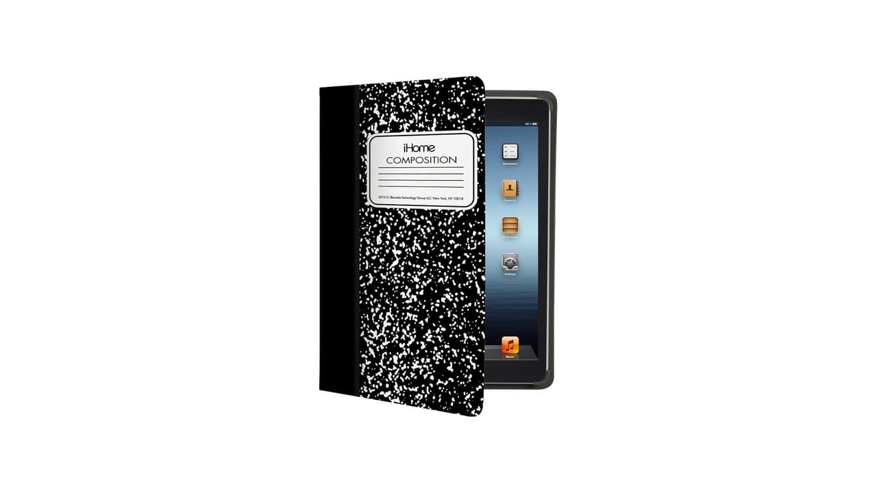 Melhor Caderno para iPad: 10 Modelos Premium para Anotações e Produtividade