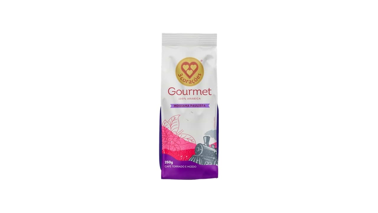 Melhor Café 3 Corações Gourmet: Qual o Ideal para Você?