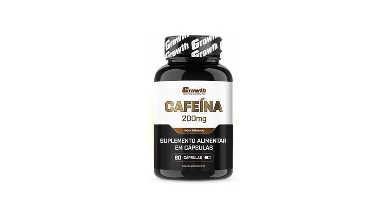 Melhor Cafeína da Growth: 7 Opções com Mais Energia e Foco