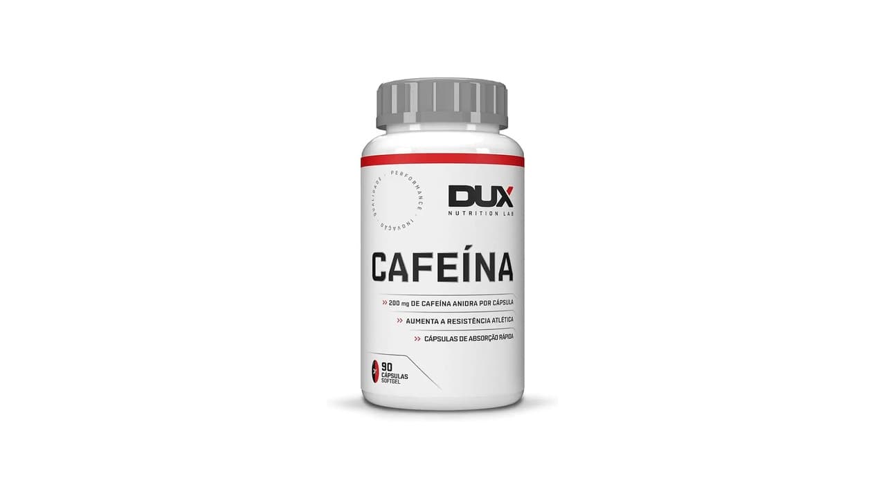 Melhor Cafeína para Estudar: Top 7 para Foco e Concentração