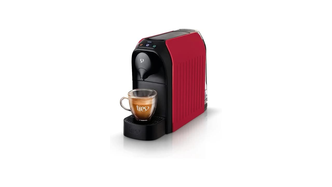Melhor Cafeteira de Cápsula Custo Benefício: Top 10 Modelos para 2026