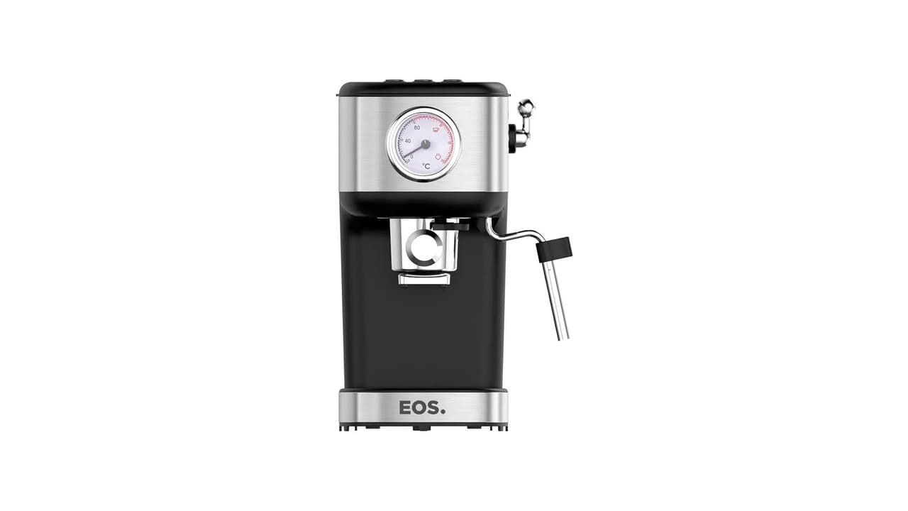 Melhor Cafeteira Expresso 20 Bar: Guia para Escolha Perfeita