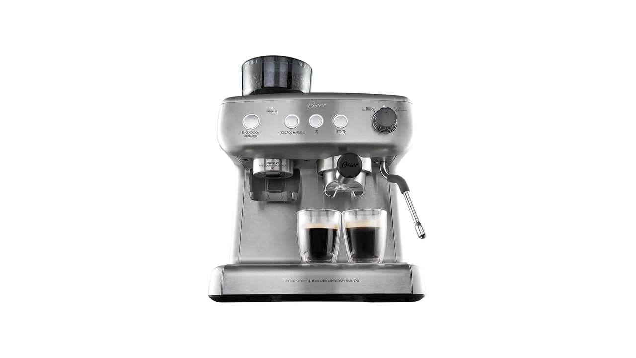 Melhor Cafeteira Expresso Profissional: Guia Completo para Baristas