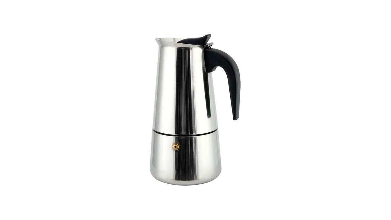 Melhor Cafeteira Italiana Inox: 10 Modelos para Café Aromático