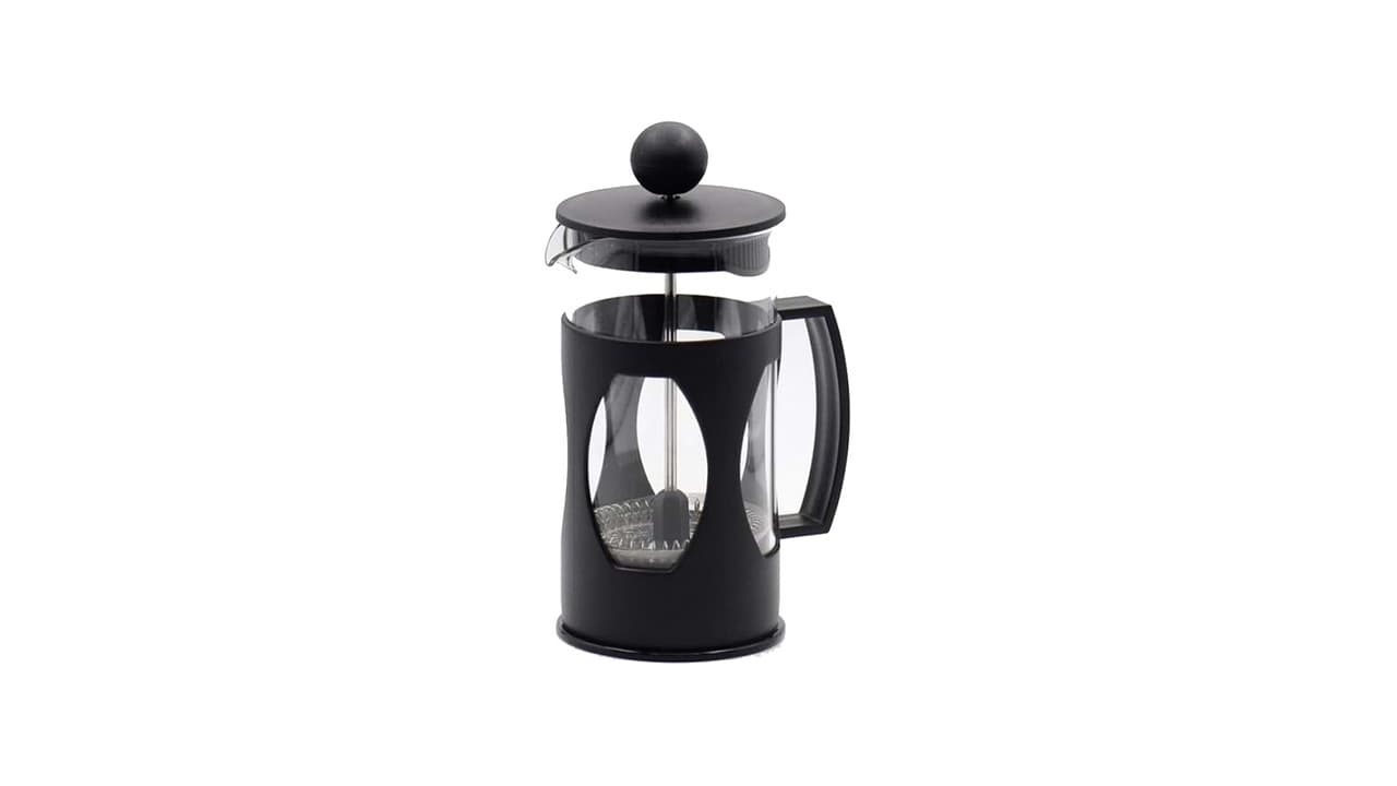 Melhor Cafeteira Prensa Francesa: 10 Modelos para Café Intenso