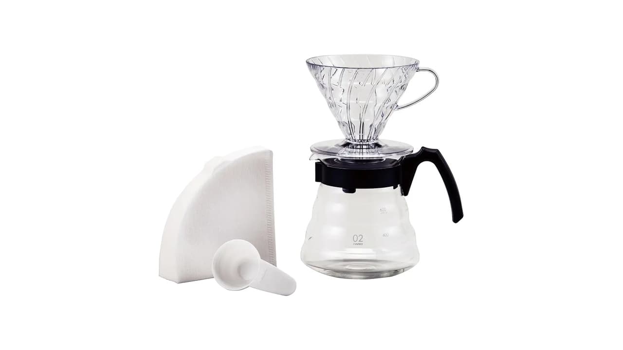 Melhor Cafeteira V60: Guia Completo para Escolher o Modelo