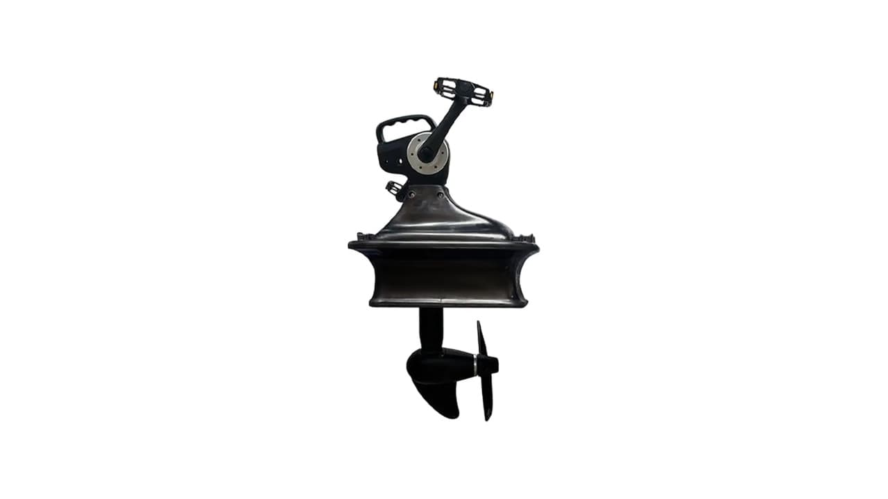 Melhor Caiaque de Pesca com Pedal: Mobilidade e Estabilidade em Destaque