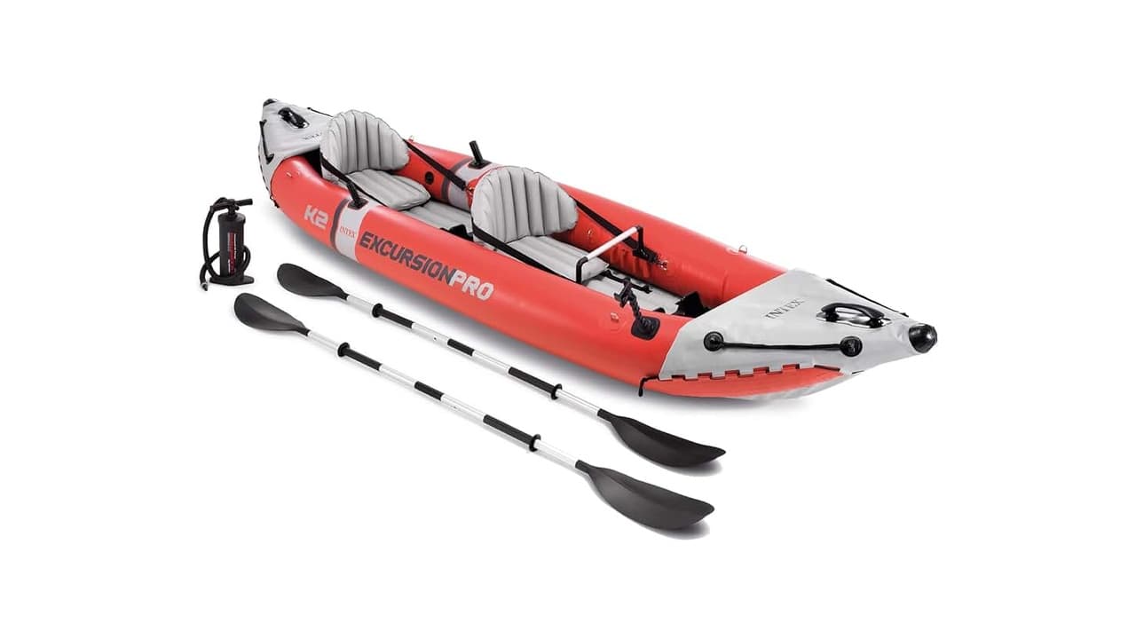 Melhor Caiaque Inflável para Pesca: Guia Completo
