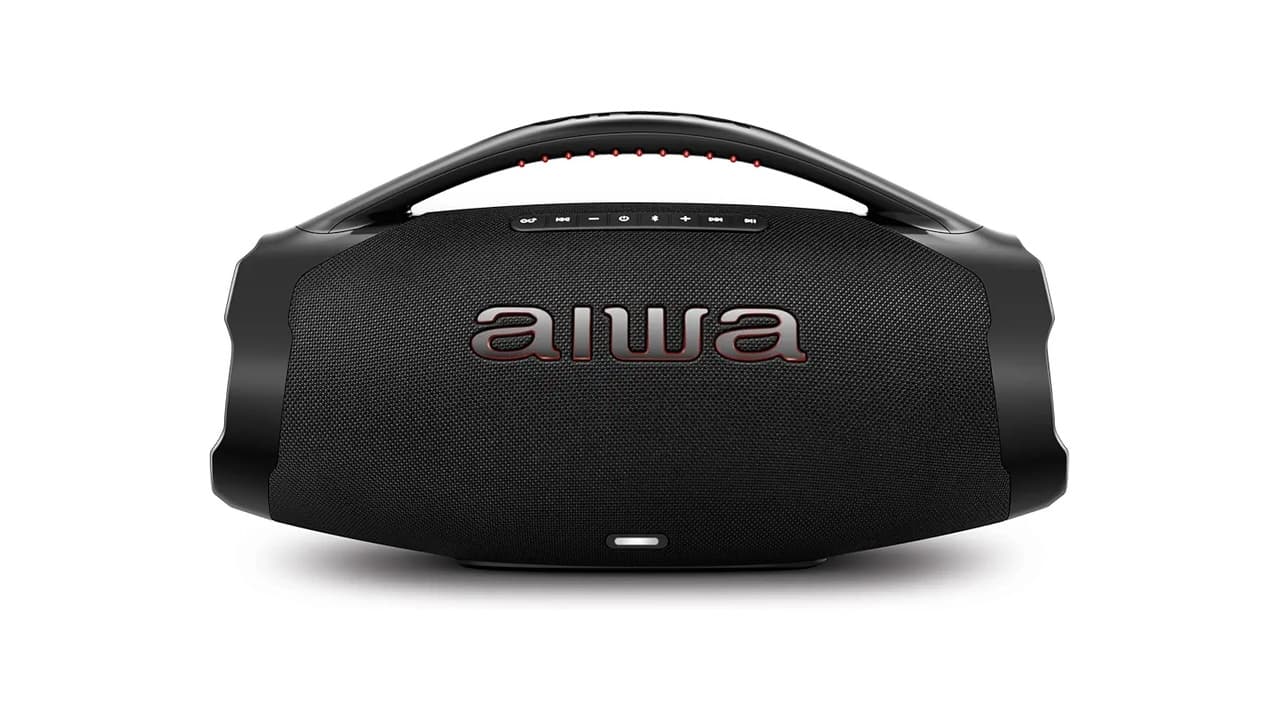 Melhor Caixa de Som Boombox: Guia Completo para Sonorizar Seu Ambiente