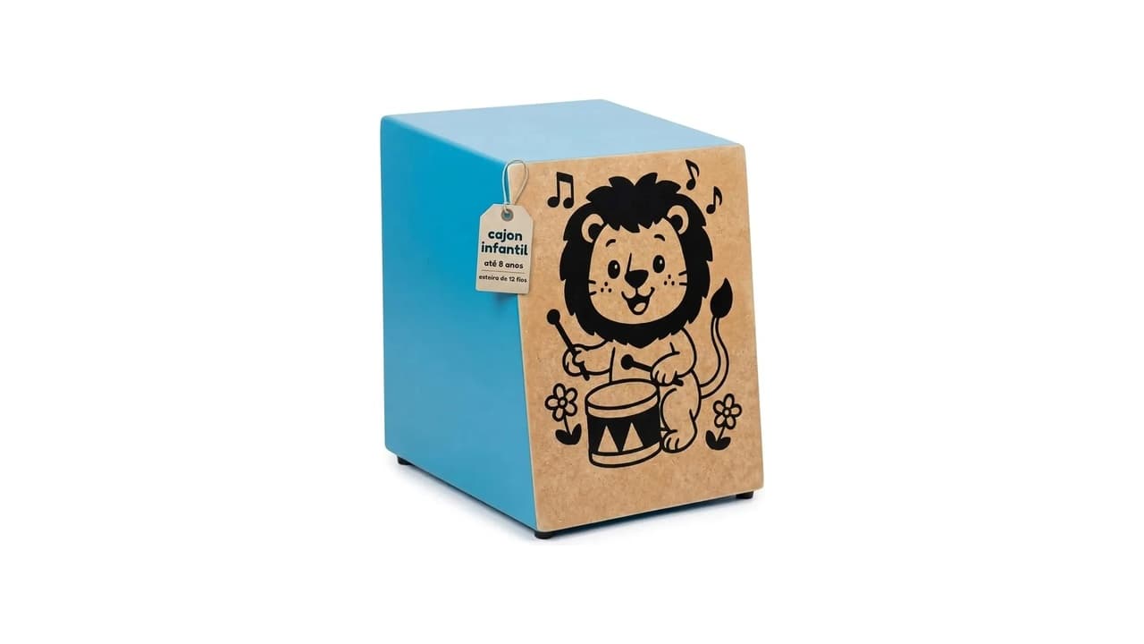 Melhor Cajón para Iniciante: Guia para Escolher o Ideal