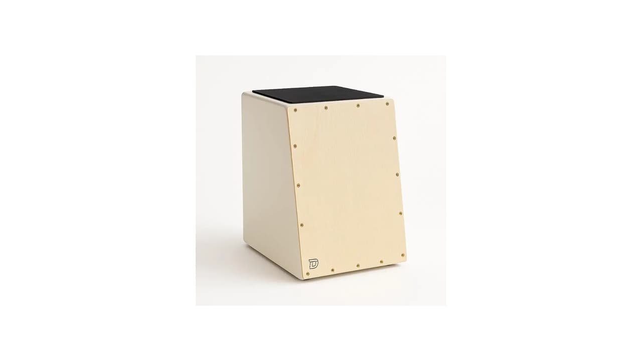 Melhor Cajon Profissional com Esteira: Top 7 Modelos para Som Potente