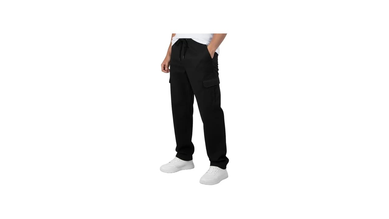 Melhor Calça Cargo Masculina: 10 Modelos com Estilo e Funcionalidade