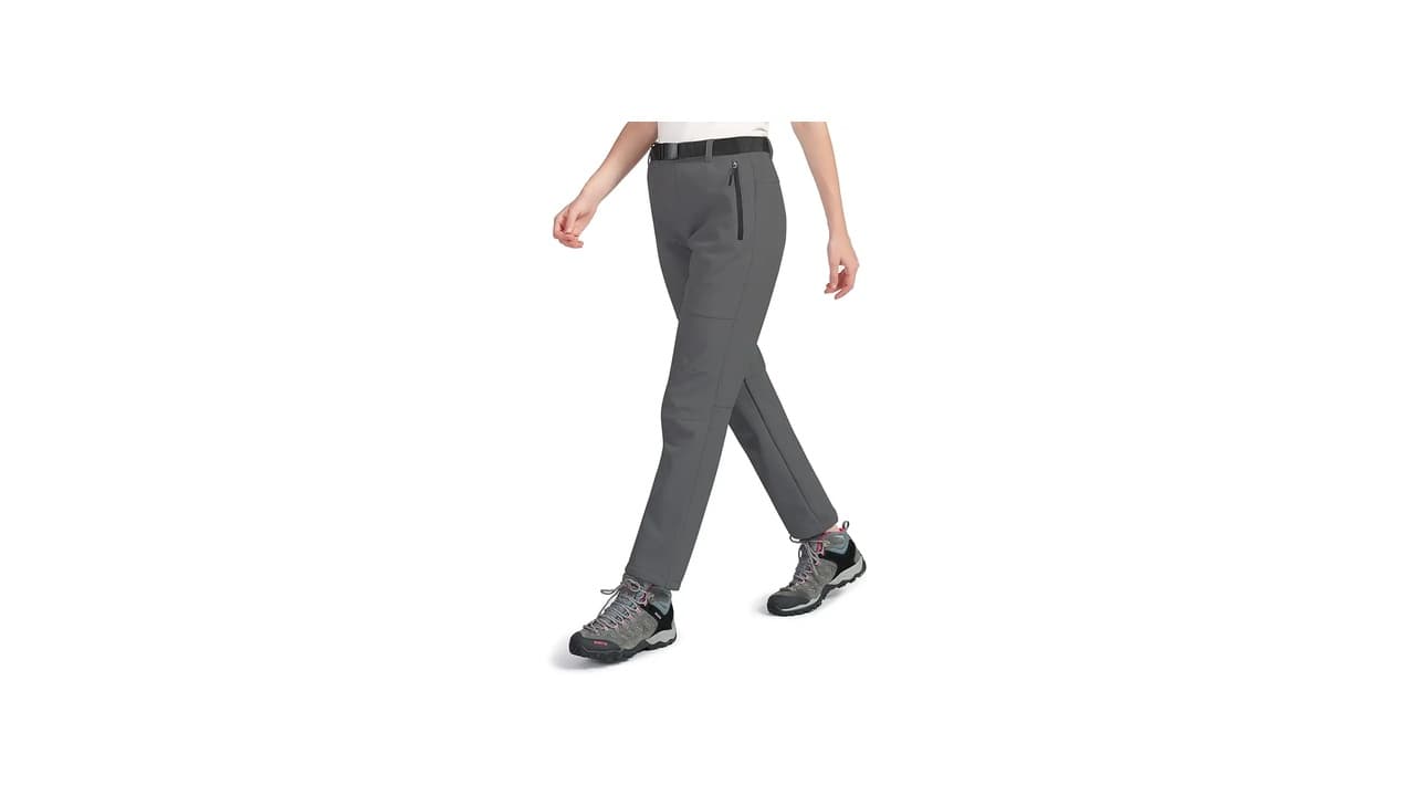 Melhor Calça de Inverno Impermeável para Neve: Top 10
