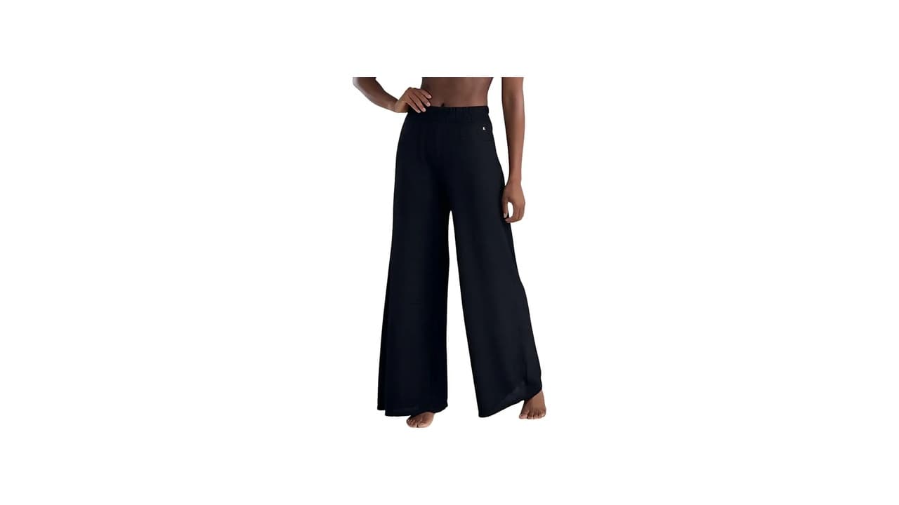 Melhor Calça Pantalona de Viscose: Guia Completo para Estilo e Conforto