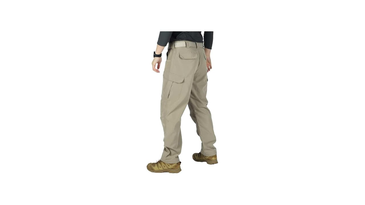 Melhor Calça Tática Ripstop: Top 10 para Atividades ao Ar Livre