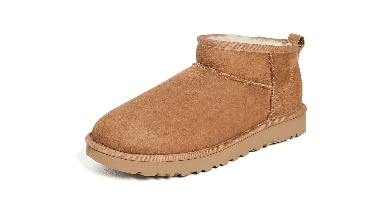 Melhor Calçados Ugg: Conforto e Estilo em Destaque