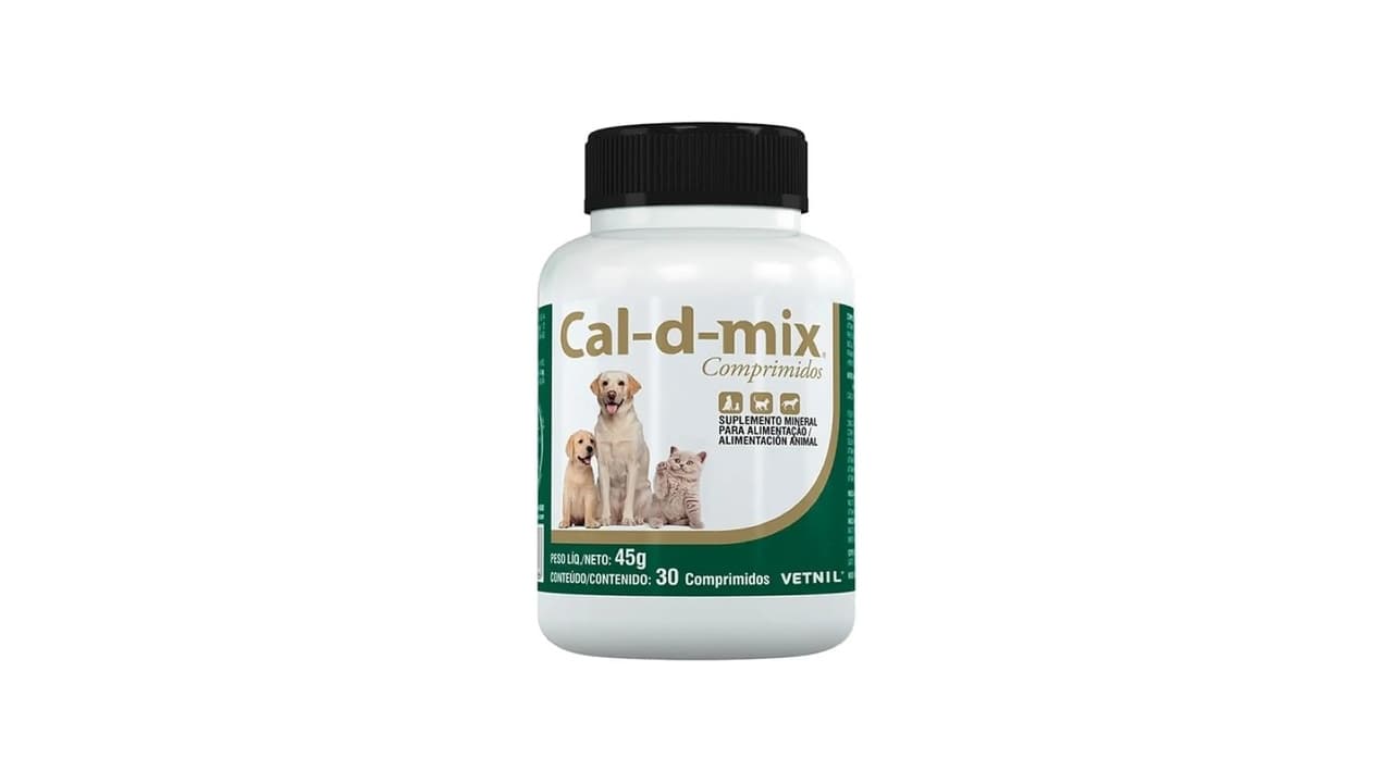 Melhor Cálcio para Cachorro: Guia Completo para Saúde Óssea Canina