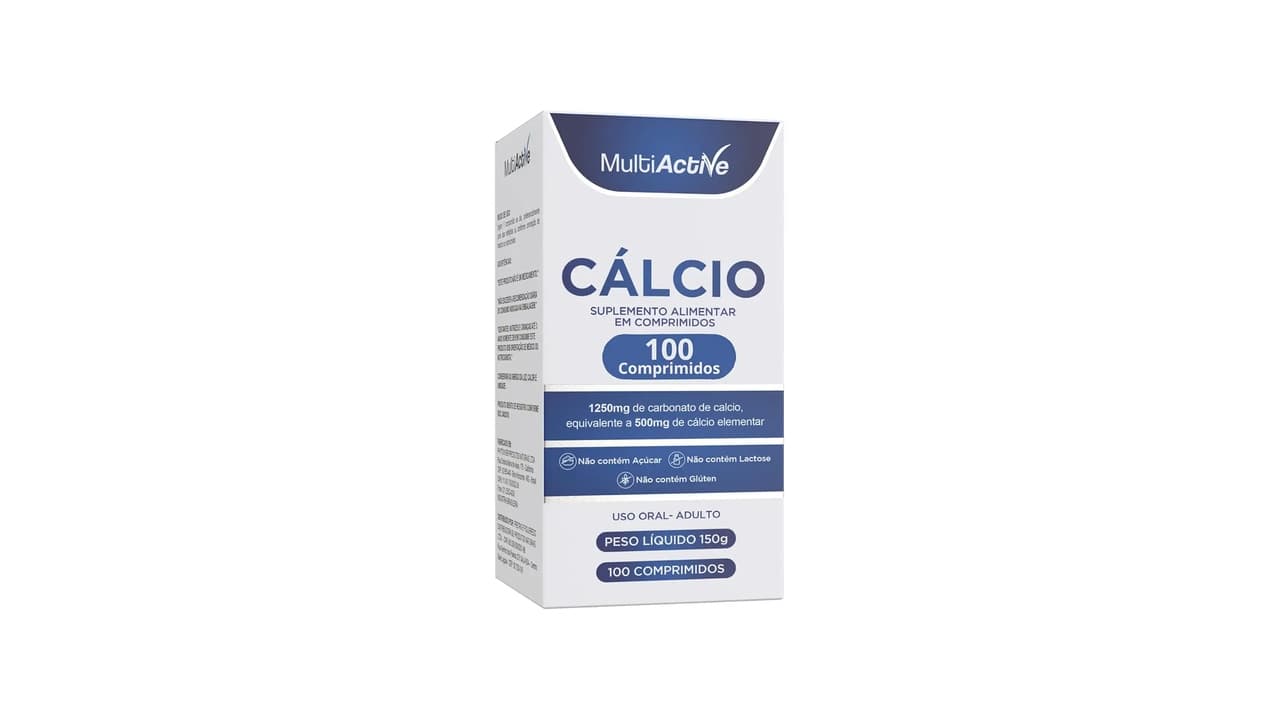 Melhor Cálcio para Osteopenia: Guia Completo para Escolher