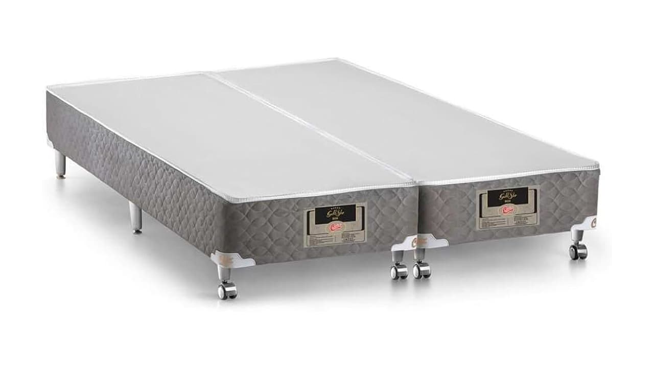 Melhor Cama Castor Gold Star: Guia Completo Para Dormir Bem