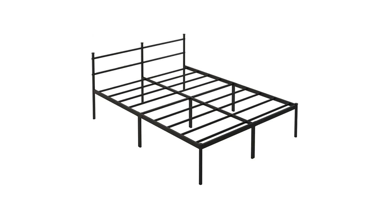 Melhor Cama de Ferro: Guia Completo para Escolher