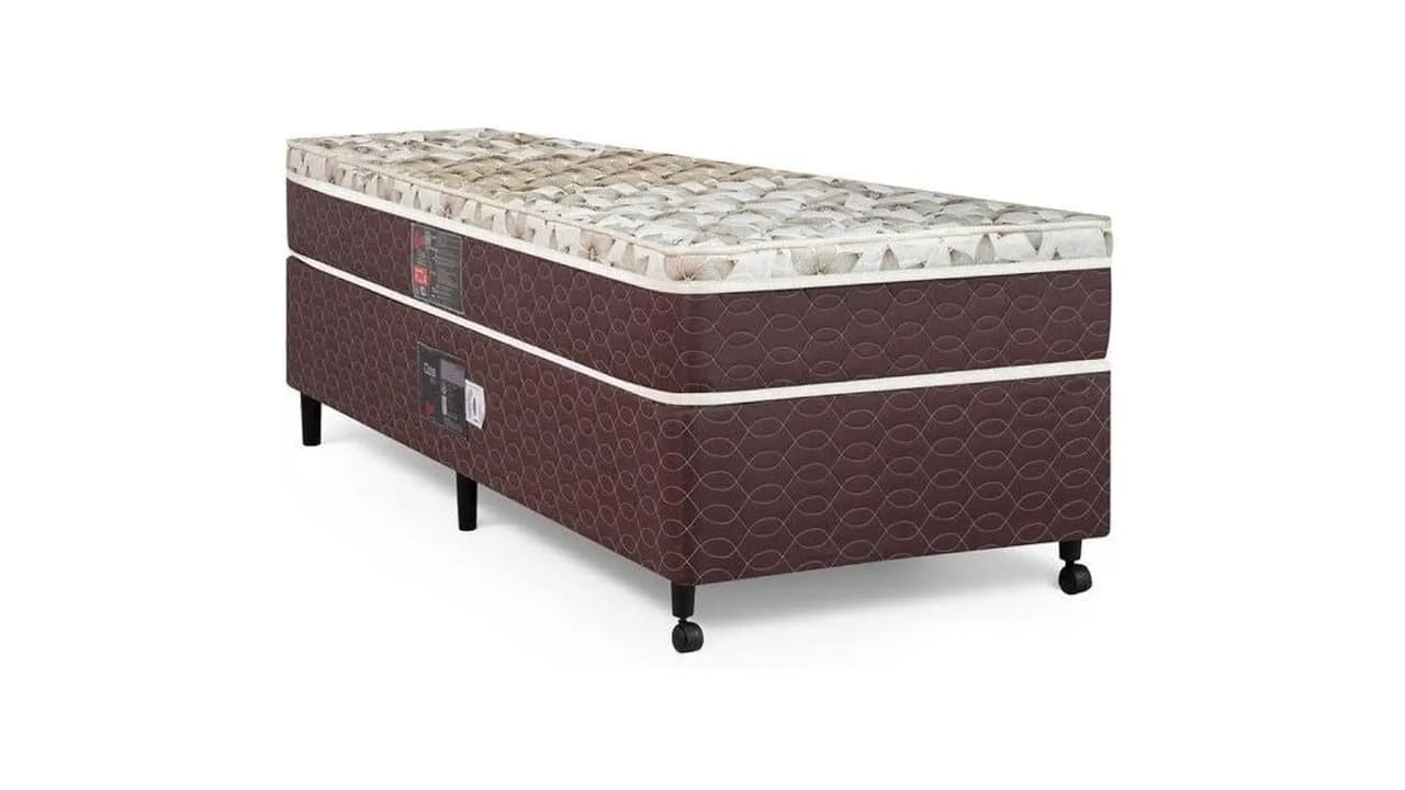 Melhor Cama Híbrida: Conforto e Suporte para Noites Perfeitas