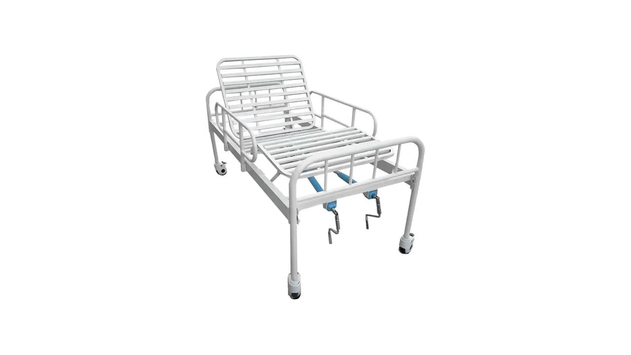 Melhor Cama Hospitalar: 10 Modelos para Conforto e Mobilidade