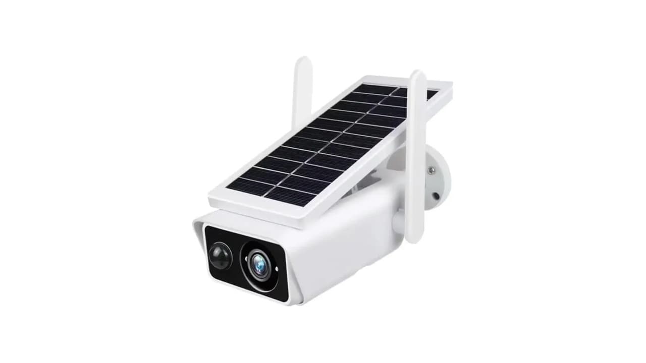 Melhor Câmera Solar Externa: Guia Completo para Segurança