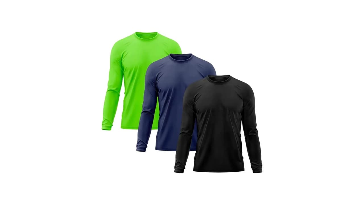Melhor Camiseta UV com Proteção Solar: Guia Completo para Escolher
