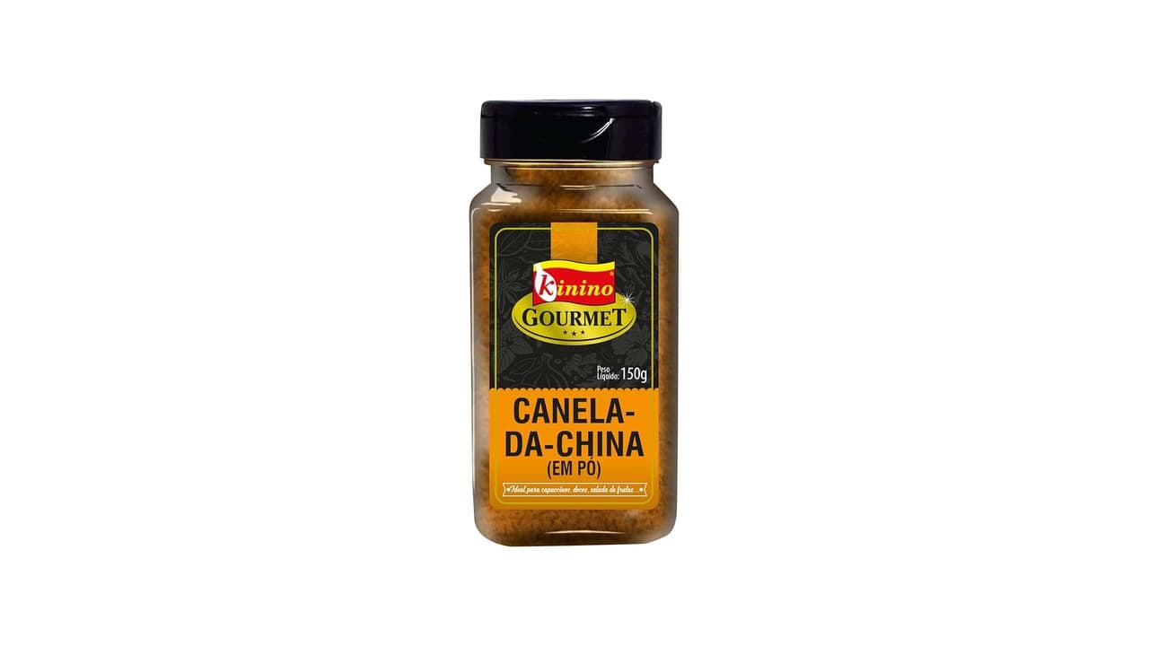 Melhor Canela em Pó: Top 15 Escolhas para Aromatizar Seus Pratos