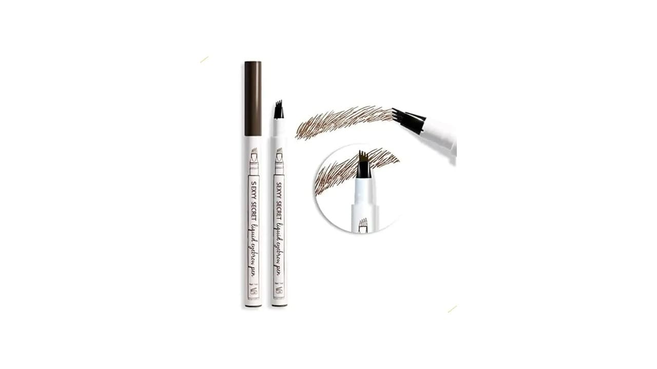 Melhor Caneta para Sobrancelha Fio a Fio: Guia Completo para Escolha Perfeita