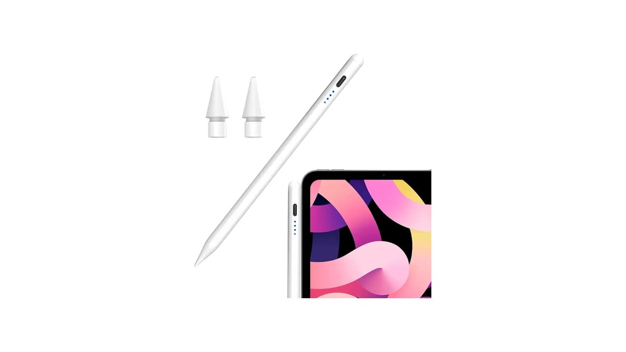 Melhor Caneta Touch Digital para Tablet Android: Guia de Escolha