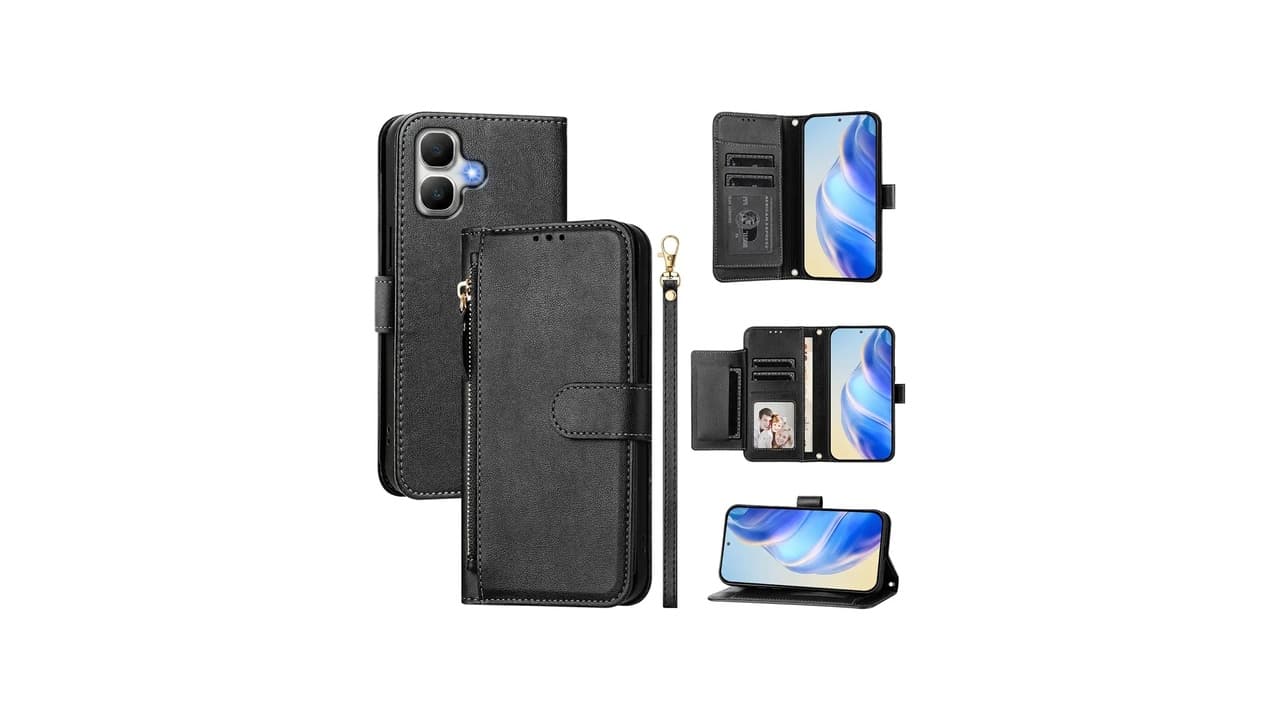 Melhor Capa para Infinix Smart 20: Top 3 Modelos com Proteção Total