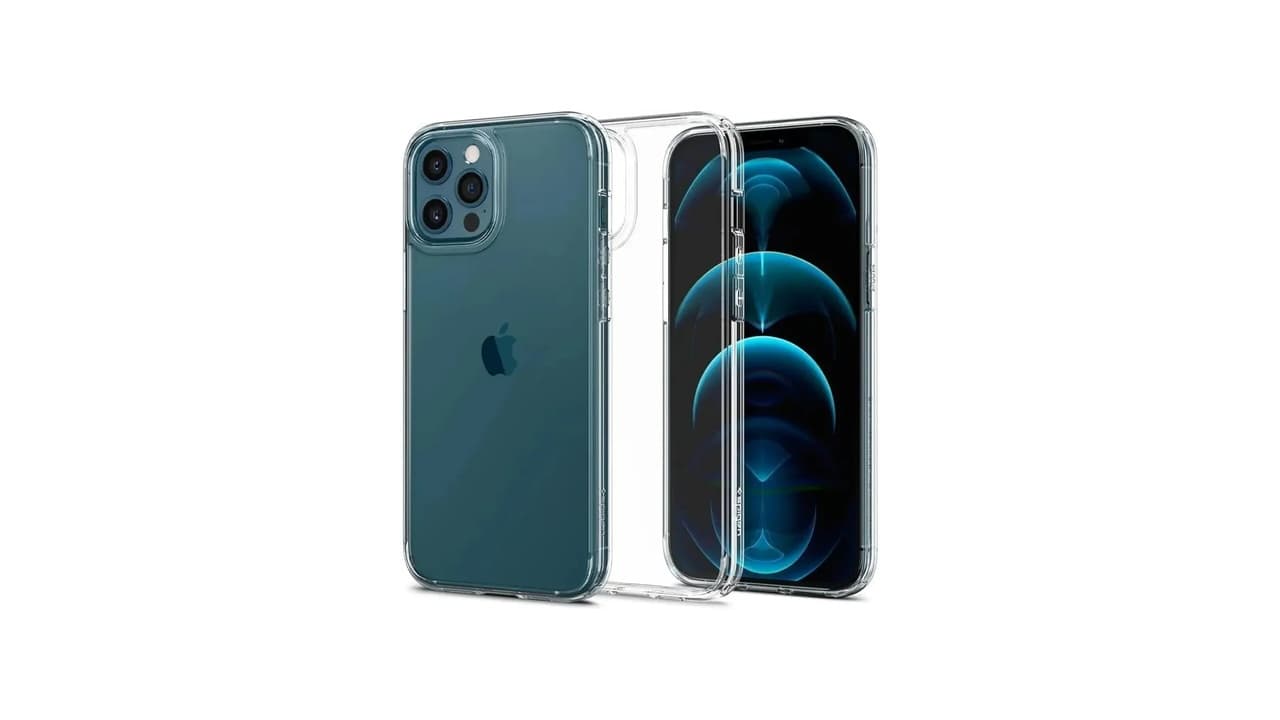 Melhor Capa para iPhone 12 Pro Max: Proteção Premium e Design
