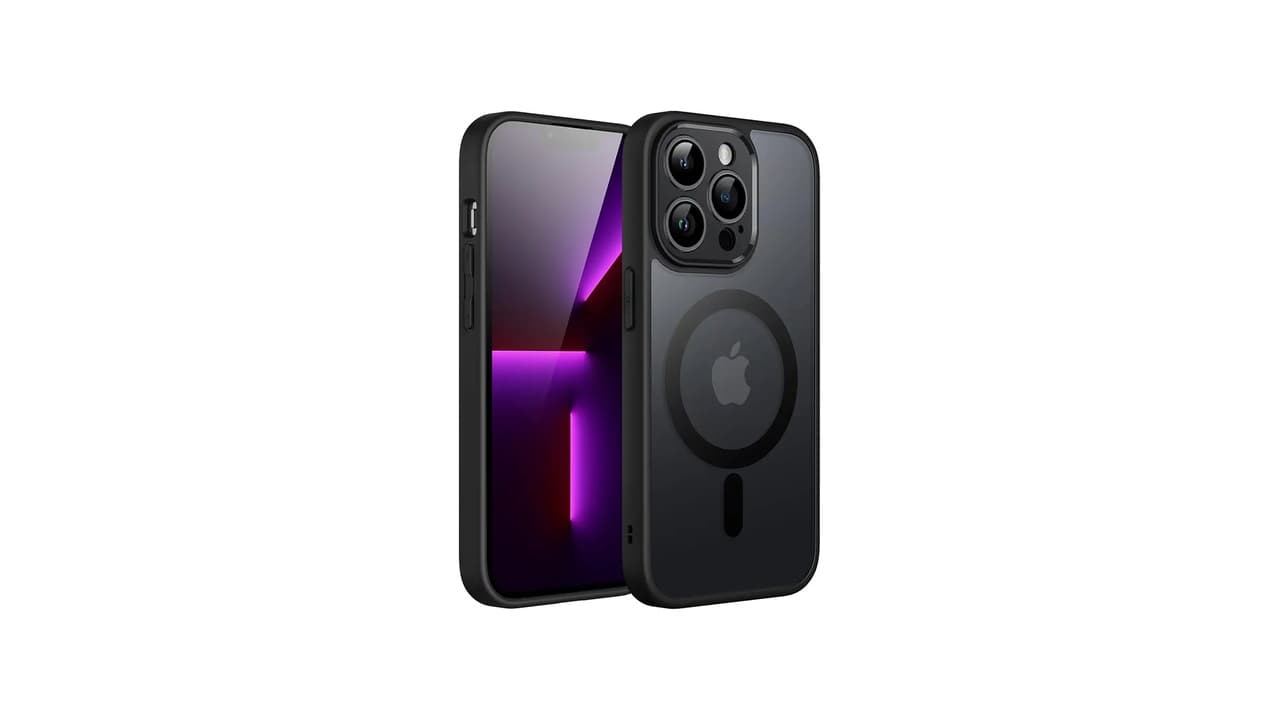 Melhor Capa para iPhone 13 Pro Max: O Guia Completo