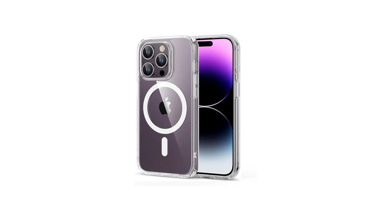 Melhor Capa para iPhone 14 Pro Max: Guia Completo para Escolher