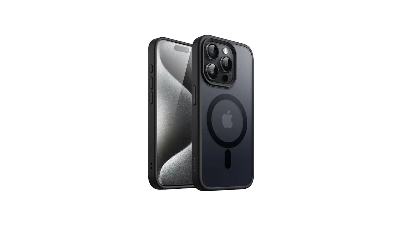 Melhor Capa para iPhone 15 Pro Max: Proteção e Estilo